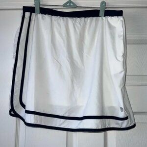 NWOT Elaina Golf Skort - southern tide